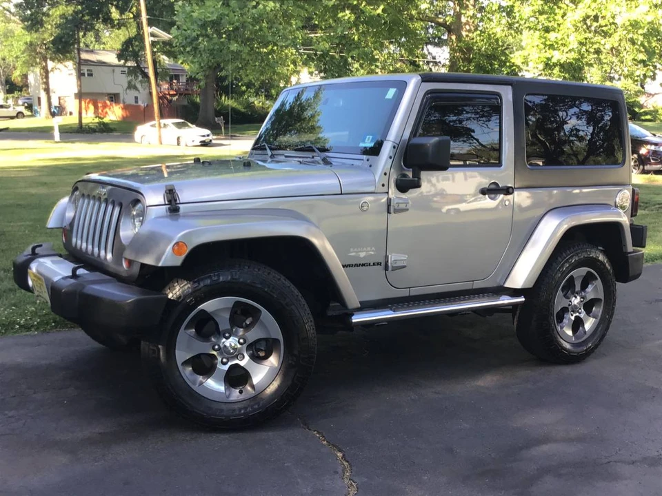 2013 Jeep JK Wrangler - Image 20 of 24