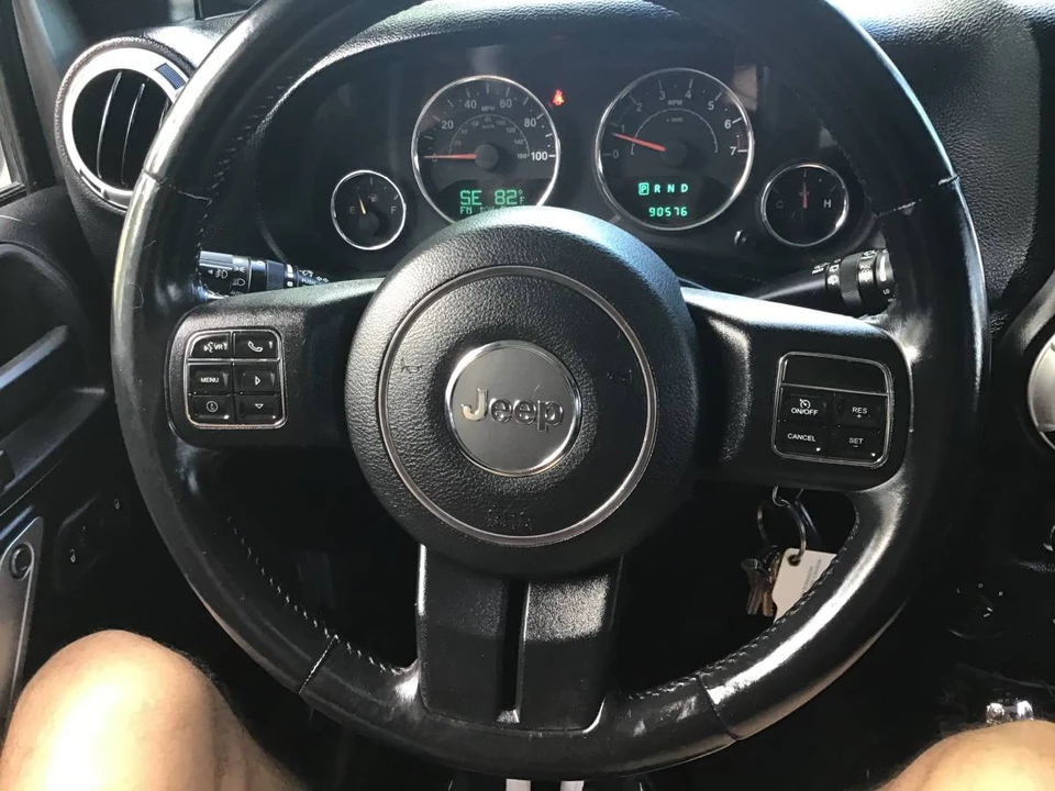 2013 Jeep JK Wrangler - Image 11 of 24