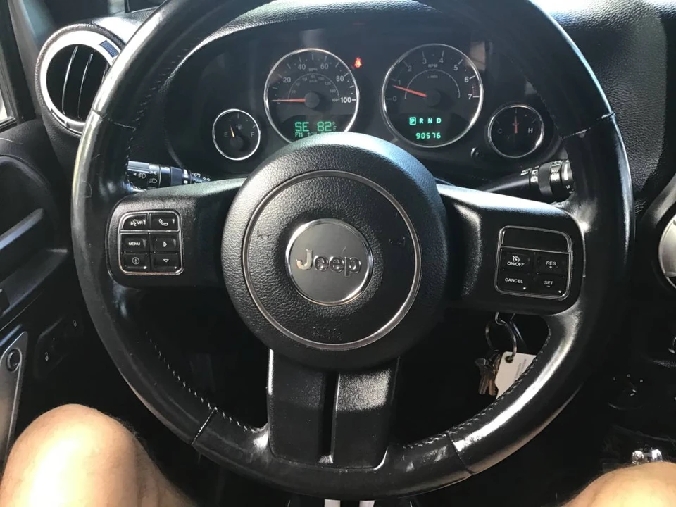 2013 Jeep JK Wrangler - Image 11 of 24