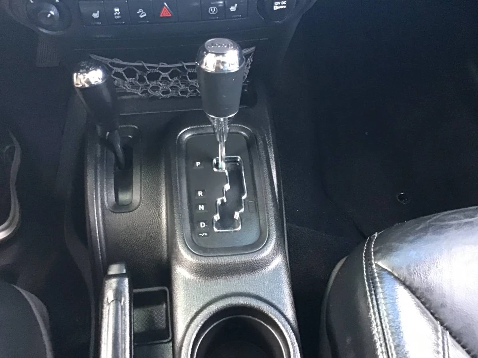 2013 Jeep JK Wrangler - Image 14 of 24