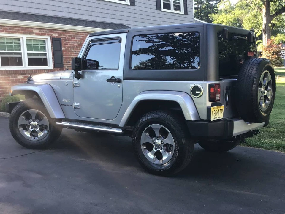 2013 Jeep JK Wrangler - Image 20 of 24