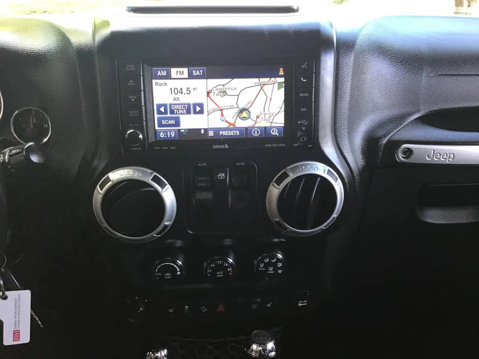 2013 Jeep JK Wrangler - Image 13 of 24