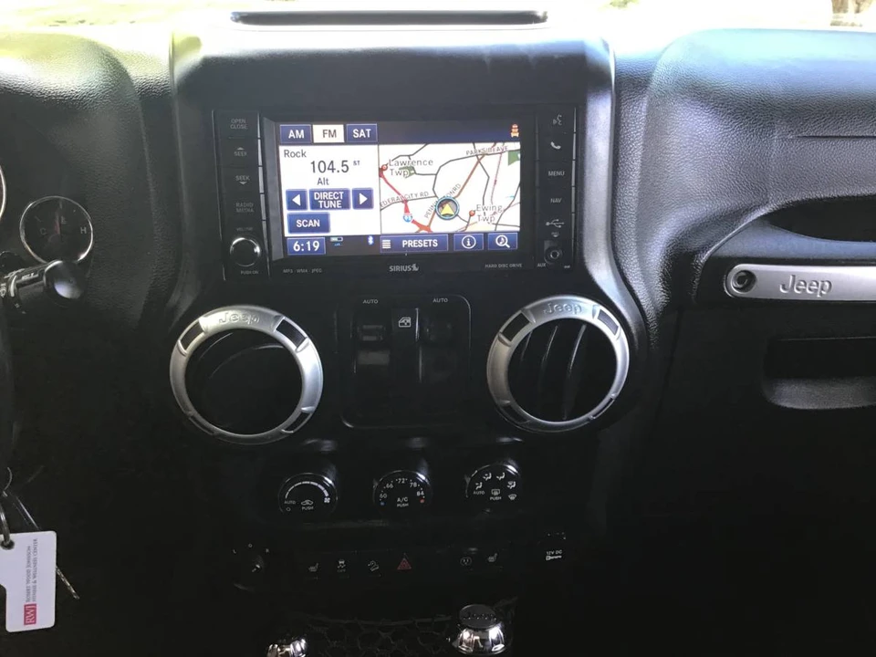2013 Jeep JK Wrangler - Image 13 of 24