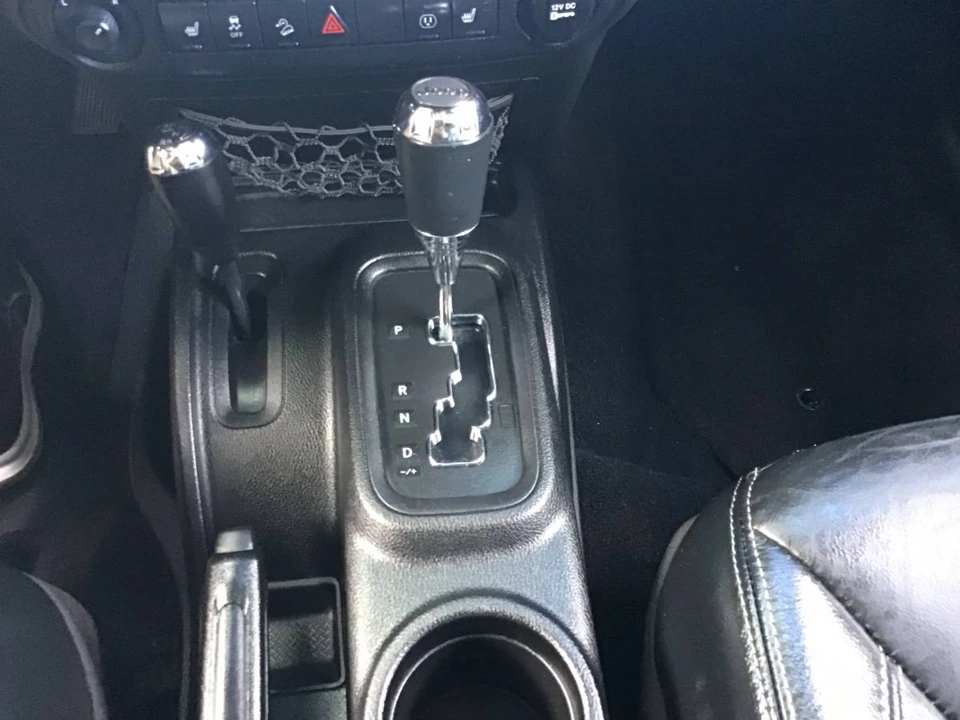 2013 Jeep JK Wrangler - Image 14 of 24