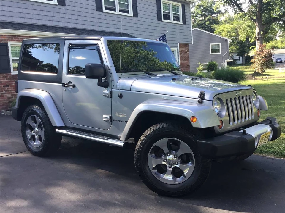 2013 Jeep JK Wrangler - Image 21 of 24