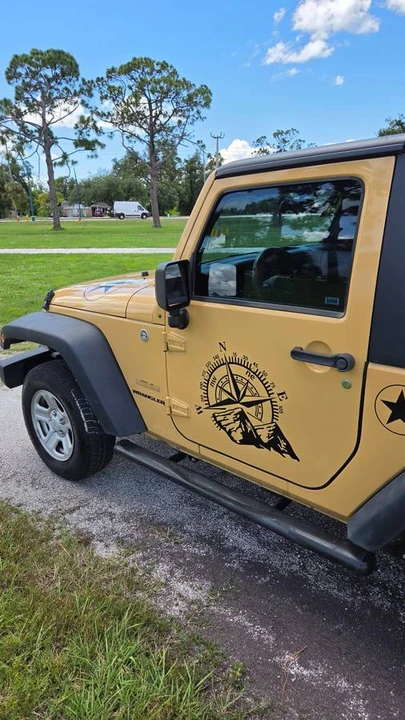 2013 Jeep JK Wrangler - Image 6 of 15