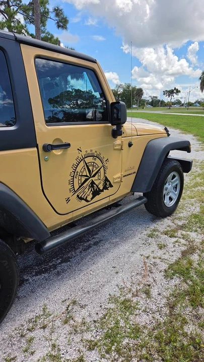 2013 Jeep JK Wrangler - Image 2 of 15