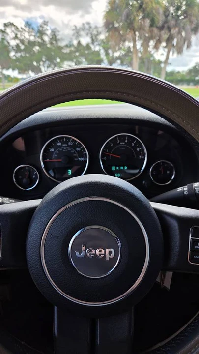 2013 Jeep JK Wrangler - Image 11 of 15