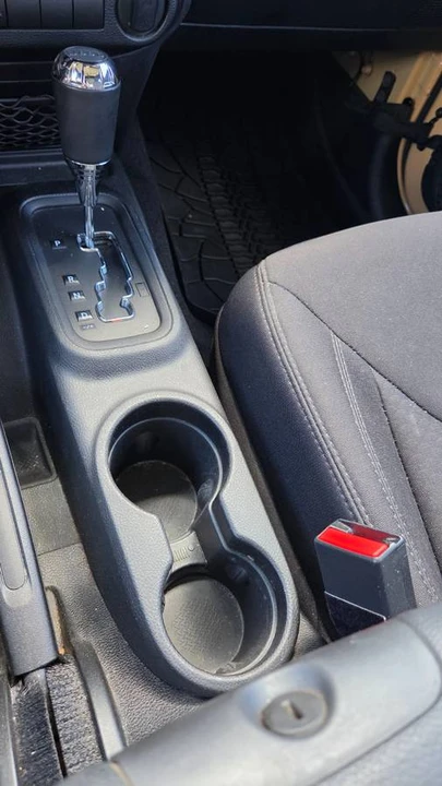 2013 Jeep JK Wrangler - Image 15 of 15