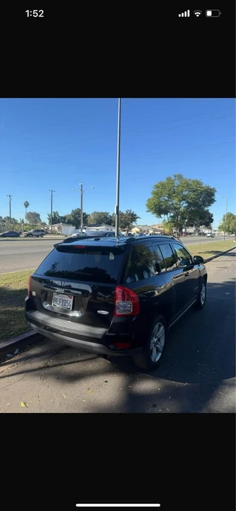 2013 Jeep Compass - Image 7 of 8