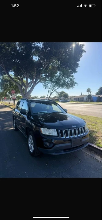 2013 Jeep Compass - Image 2 of 8