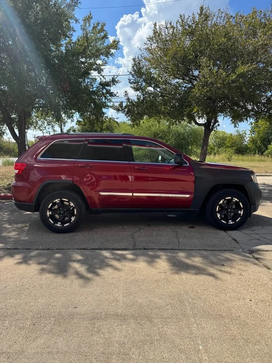 2013 Jeep WK2 Grand Cherokee - Image 4 of 13
