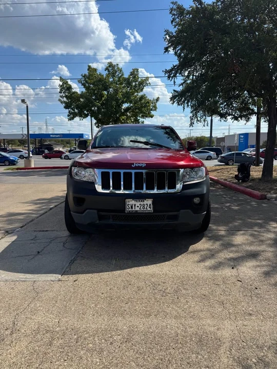 2013 Jeep WK2 Grand Cherokee - Image 2 of 13