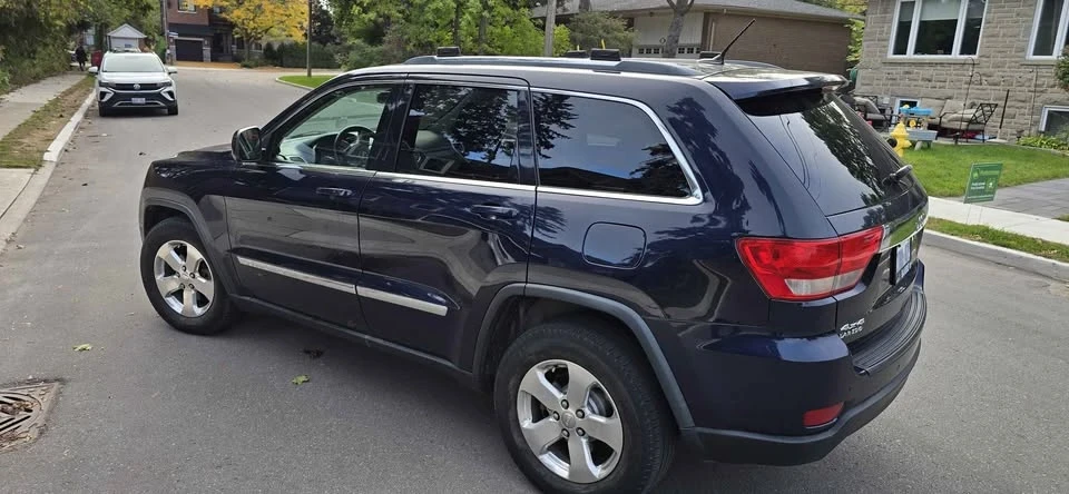 2013 Jeep WK2 Grand Cherokee - Image 4 of 7