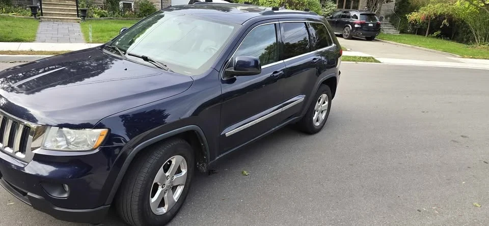 2013 Jeep WK2 Grand Cherokee - Image 2 of 7
