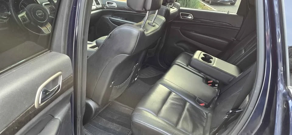 2013 Jeep WK2 Grand Cherokee - Image 6 of 7