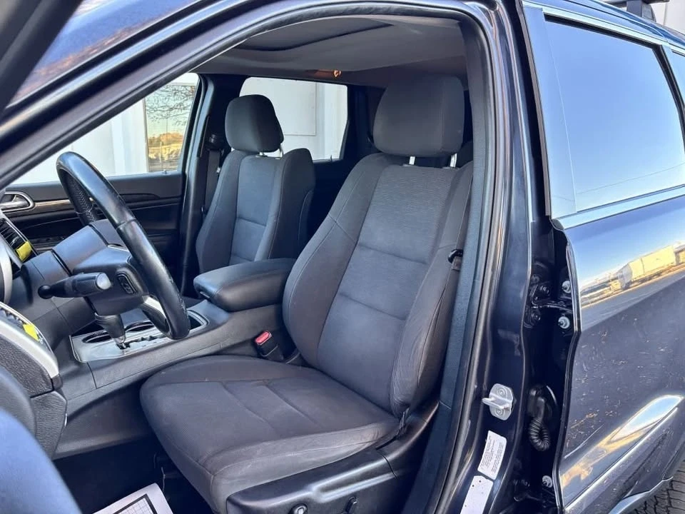 2013 Jeep WK2 Grand Cherokee - Image 12 of 19