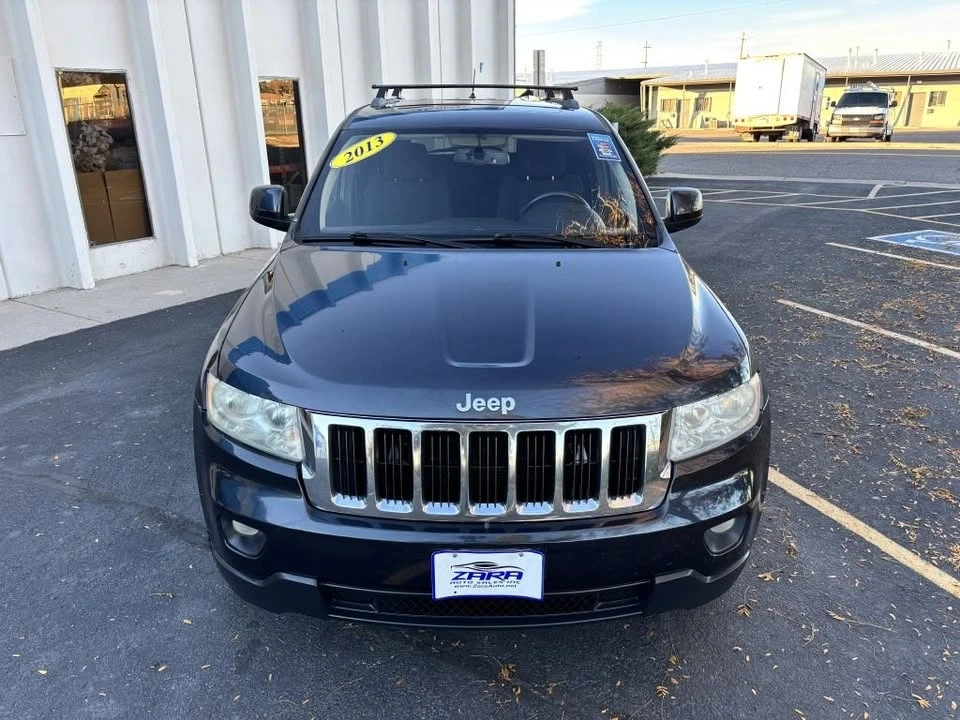 2013 Jeep WK2 Grand Cherokee - Image 9 of 19