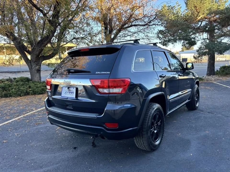 2013 Jeep WK2 Grand Cherokee - Image 6 of 19