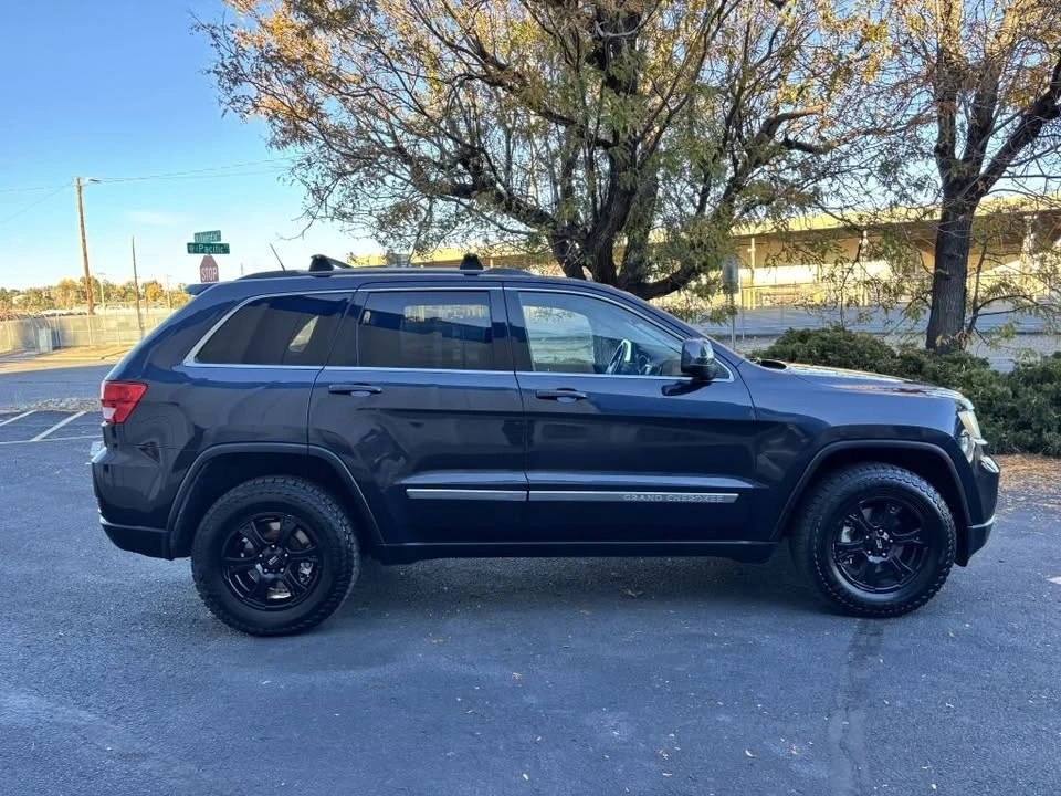 2013 Jeep WK2 Grand Cherokee - Image 7 of 19