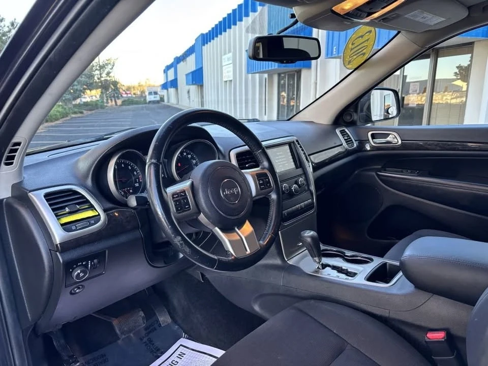 2013 Jeep WK2 Grand Cherokee - Image 10 of 19