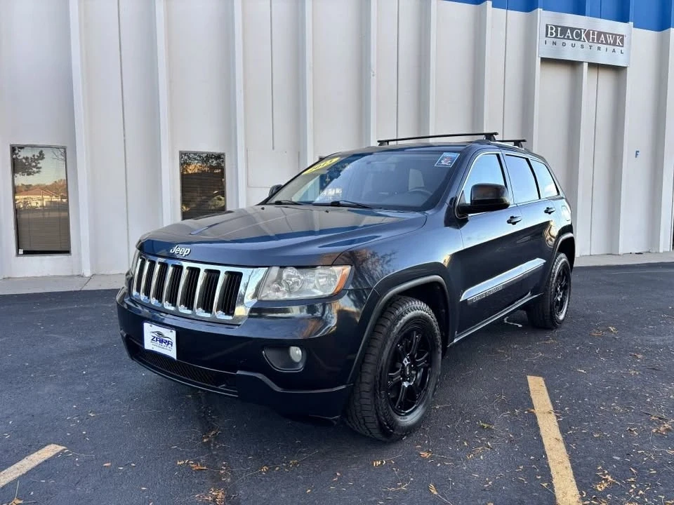 2013 Jeep WK2 Grand Cherokee - Image 2 of 19