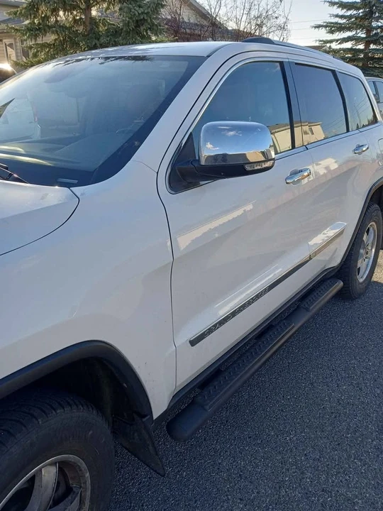 2013 Jeep WK2 Grand Cherokee - Image 2 of 10