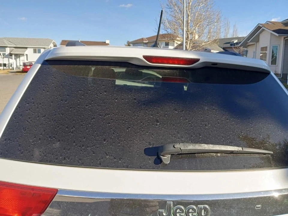 2013 Jeep WK2 Grand Cherokee - Image 7 of 10