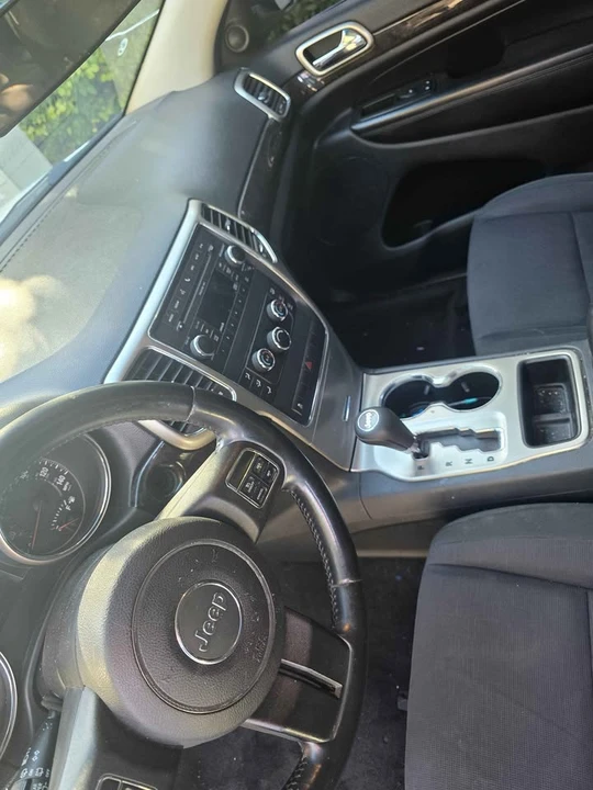 2013 Jeep WK2 Grand Cherokee - Image 5 of 5
