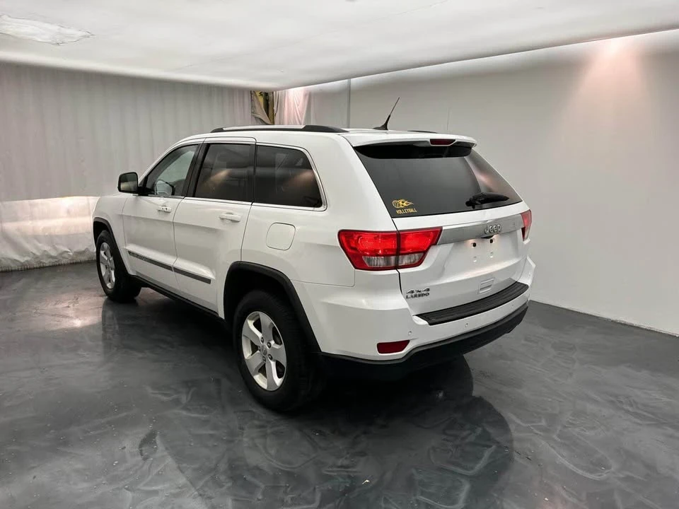 2013 Jeep WK2 Grand Cherokee - Image 3 of 19