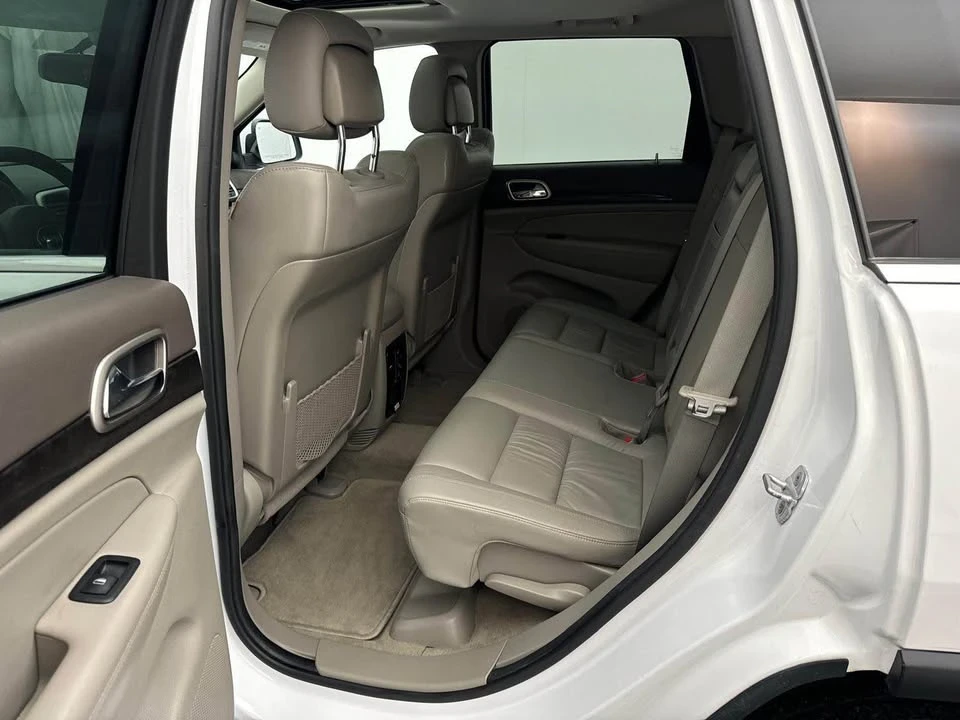 2013 Jeep WK2 Grand Cherokee - Image 11 of 19