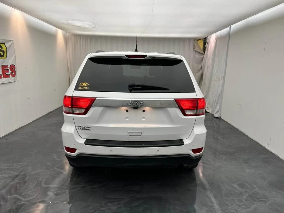 2013 Jeep WK2 Grand Cherokee - Image 4 of 19