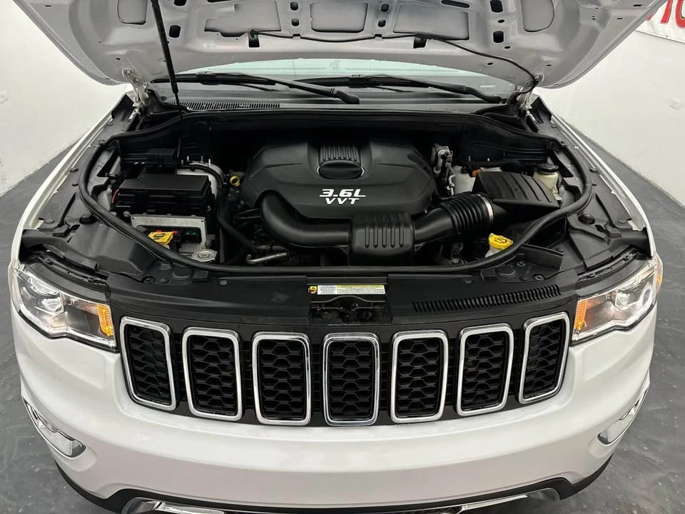 2013 Jeep WK2 Grand Cherokee - Image 19 of 19