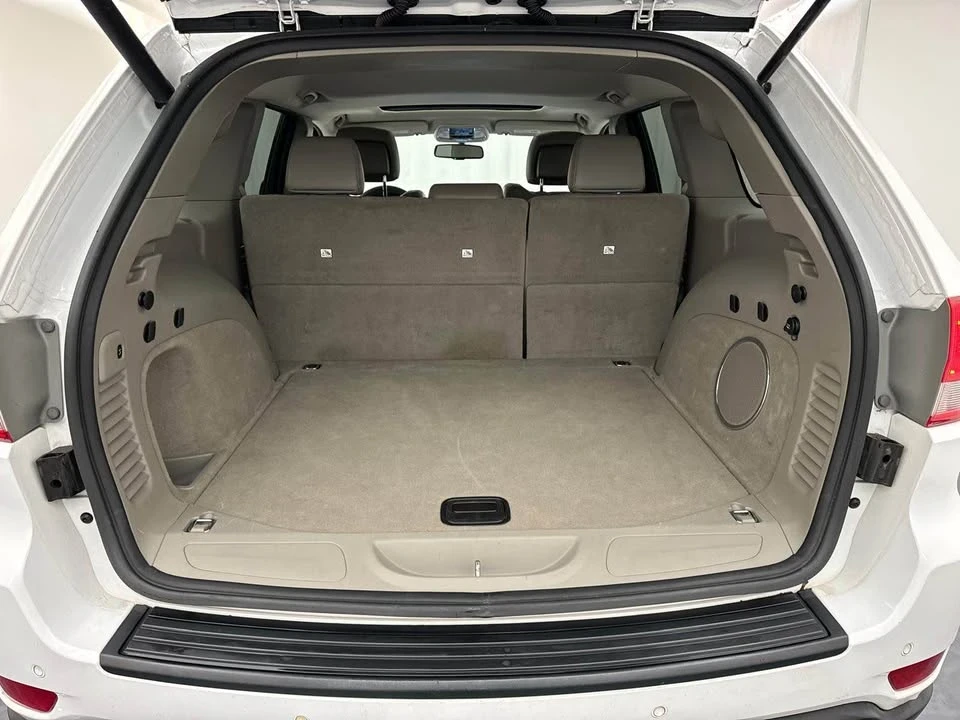 2013 Jeep WK2 Grand Cherokee - Image 10 of 19
