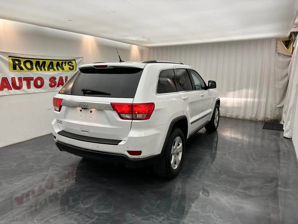 2013 Jeep WK2 Grand Cherokee - Image 5 of 19