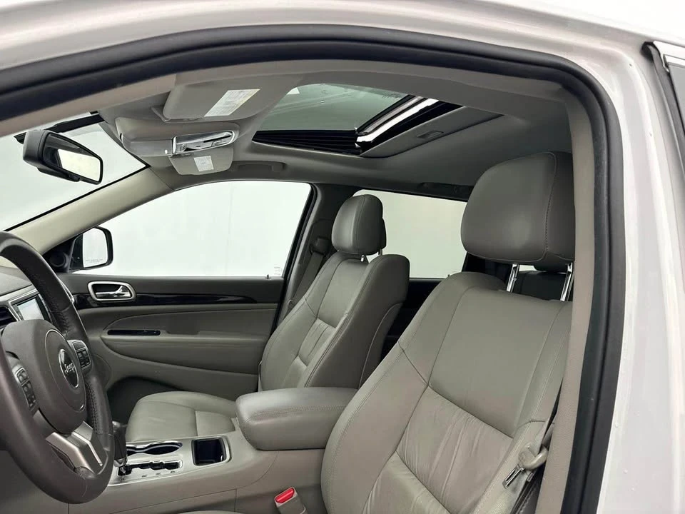 2013 Jeep WK2 Grand Cherokee - Image 13 of 19
