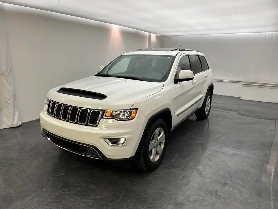 2013 Jeep WK2 Grand Cherokee - Image 2 of 19
