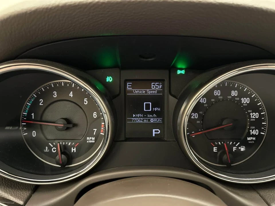 2013 Jeep WK2 Grand Cherokee - Image 15 of 19