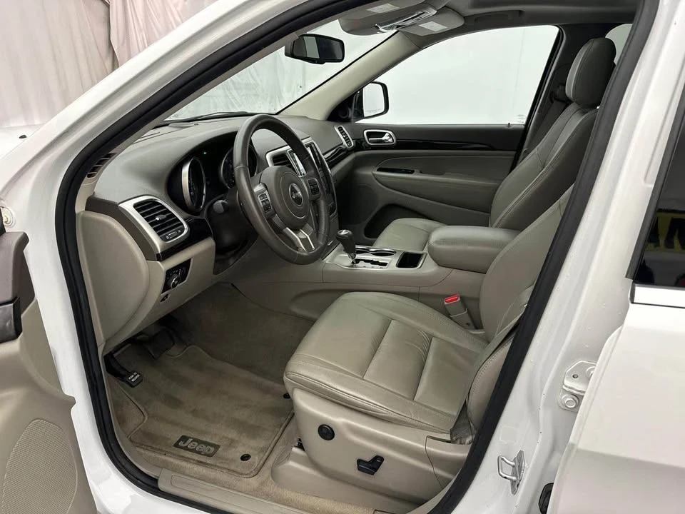 2013 Jeep WK2 Grand Cherokee - Image 12 of 19