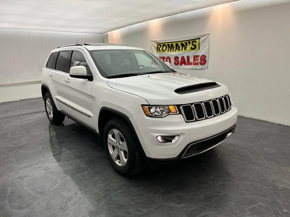 2013 Jeep WK2 Grand Cherokee - Image 6 of 19