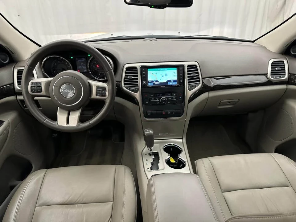 2013 Jeep WK2 Grand Cherokee - Image 14 of 19