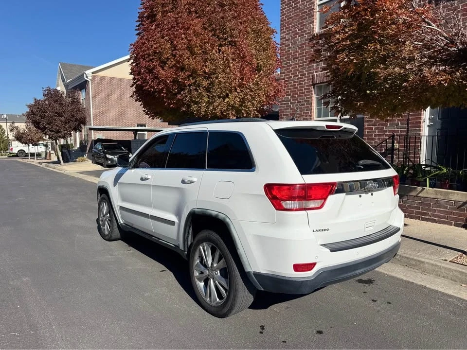 2013 Jeep WK2 Grand Cherokee - Image 5 of 10