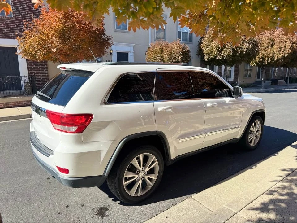 2013 Jeep WK2 Grand Cherokee - Image 2 of 10