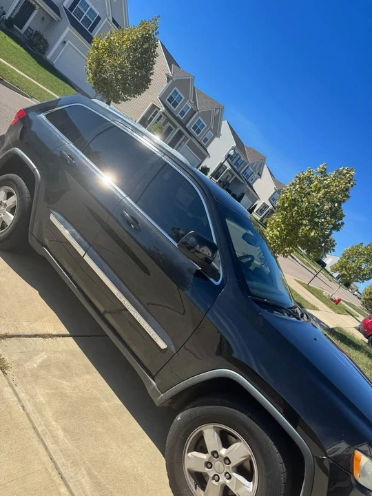 2013 Jeep WK2 Grand Cherokee - Image 2 of 16