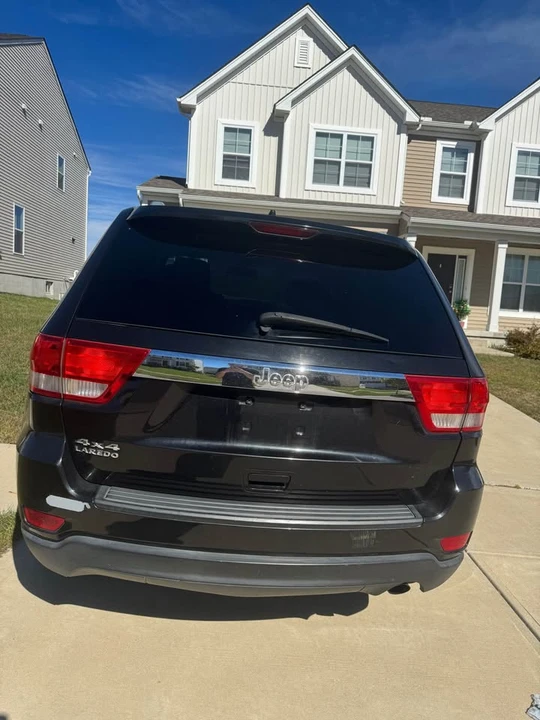 2013 Jeep WK2 Grand Cherokee - Image 3 of 16
