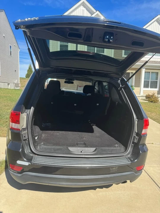 2013 Jeep WK2 Grand Cherokee - Image 7 of 16