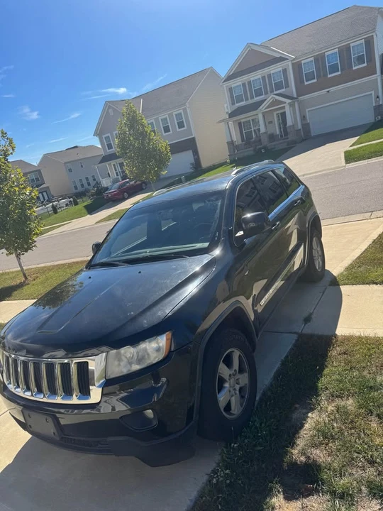 2013 Jeep WK2 Grand Cherokee - Image 5 of 16