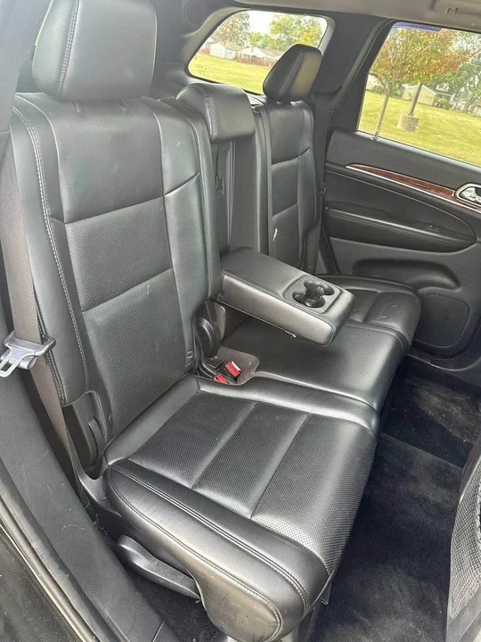 2013 Jeep WK2 Grand Cherokee - Image 9 of 14
