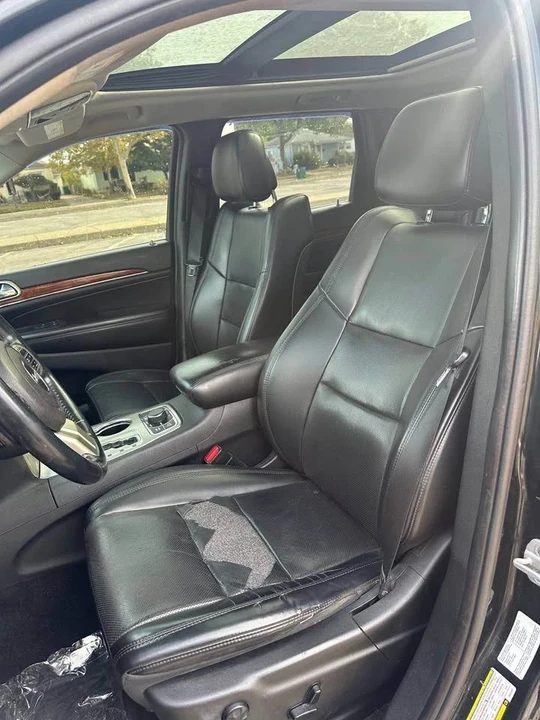 2013 Jeep WK2 Grand Cherokee - Image 7 of 14