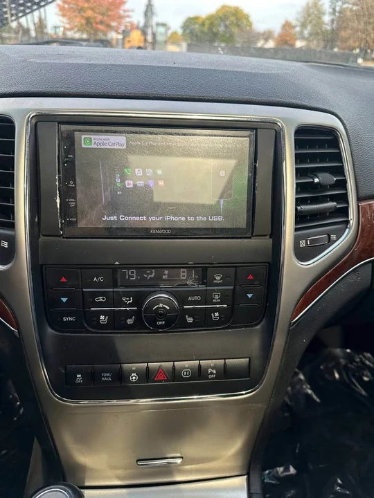 2013 Jeep WK2 Grand Cherokee - Image 13 of 14